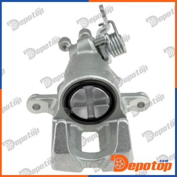 Étrier de frein arrière gauche pour HONDA | 86-1853, 344726